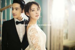 -巴黎新娘婚纱摄影·婚礼策划(嘉定总店)