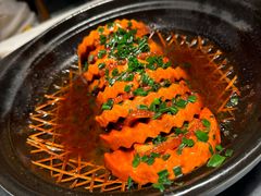 -老李家土菜馆·安吉地标美食