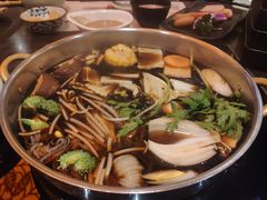 -MoMo牧场·寿喜烧专门店(长泰广场店)