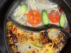 -钢管厂五区小郡肝火锅串串香(清河店)