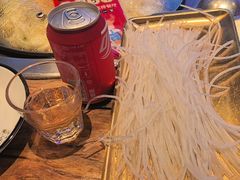 -山河屯铁锅炖(绥望路店)