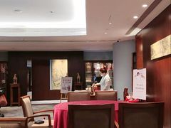 -粤财皇冠假日酒店·彩华轩中餐厅