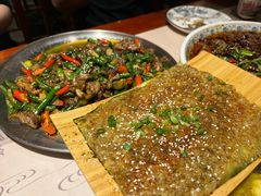 -杨记隆府(时代天街店)