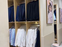 -天真蓝照相馆(五角场百联又一城店)