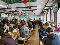 -南来顺饭庄·清真(南菜园店)