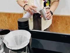 -Joymean coffee.见面咖啡