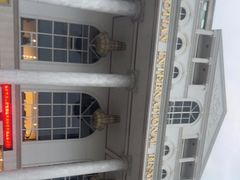 -罗浮山嘉宝田森林温泉度假酒店