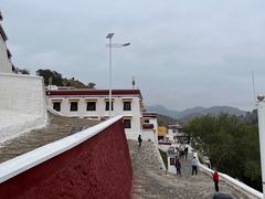-五当召景区