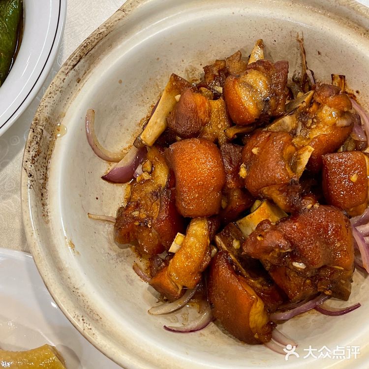 豐粤酒家就是大写加粗的性价比天花板吧⁉️