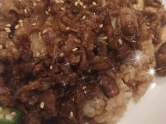 香滋滋澳洲牛肉饭-必胜客(机场路店)