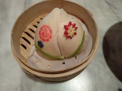 -漢舍中国菜馆(889广场店)