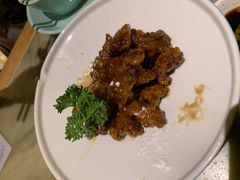 -绿茶餐厅(广州天河城店)
