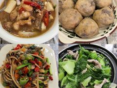 -南雄雄州土菜餐厅(粤北大厦店)