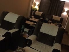 -金色印象·4K影院式足体养生(杨家坪西郊店)