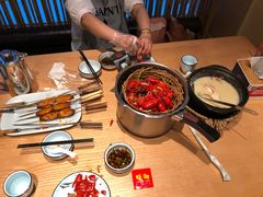 -蚝翅·海鲜粥·烧烤·宁夏滩羊季(玉米楼店)
