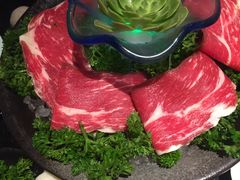 -捞王猪肚鸡火锅(财富中心店)