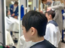 -木北造型