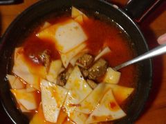 宽粉炖牛腩-我家小馆(江汉路店)