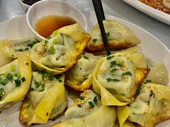煎馄饨-小实惠嘉(威海路店)