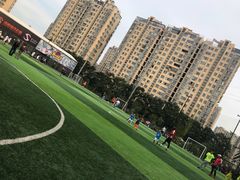 -洛克公园·篮球·足球(三林店)