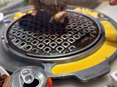 -韩宫宴烤肉·料理(南京江宁万达店)