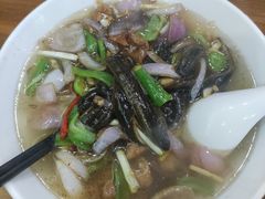 -孙家面馆(淮海第一城店)