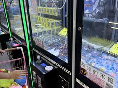 -娃娃集合营(上海闵行天街店)