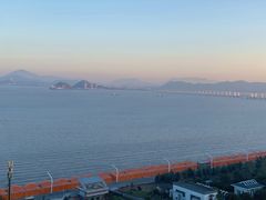 -舟山希尔顿酒店