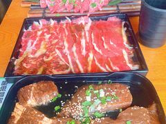 -千寻烧肉(政务区店)