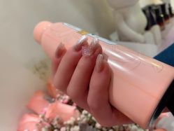 -茉柠Morning Nails