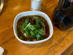 -北华涮肉(华严北里店)