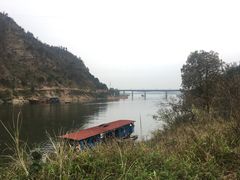 -飞霞风景名胜区