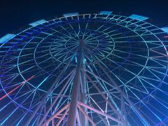 -南昌之星摩天轮