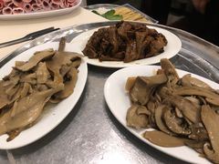 -太婆天府山珍酒楼(亚运村店)