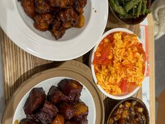 -乡村基·川味现炒大王(熙悦天街店)