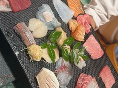 -鮨冠OMAKASE食べ放题(北京首店)