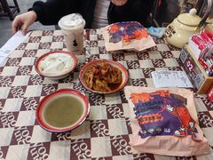-老三样·旧食新味(船山路店)