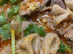 -四里沙茶面(湖滨四里店)