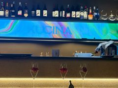 -龟兹KUCINA·新疆菜(前滩L+PLAZA店)