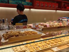 -墨茉点心局(国金街店)