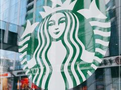 -星巴克(北京三里屯SOHO一店)