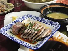 -观桥阁(锦溪店)