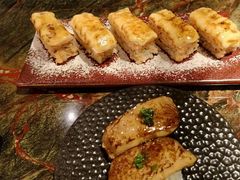 -炙柒Sekinana·精致料理 烧鸟·铁板烧(海上世界店)