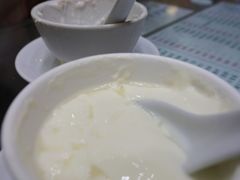 姜撞奶-义顺牛奶公司(新马路老店)