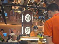 -西塔老太太泥炉烤肉(武汉摩尔城店)