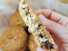 核桃酥-和平菓局(王府井店)