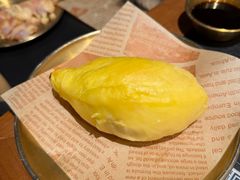 -何发发和牛烧肉·鳗鱼榴莲放题自助(乐峰广场店)