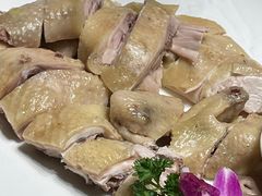 -古南都·老广东酒楼(龙江店)