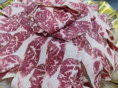 -东来顺铜锅炭火涮肉(上地华联店)