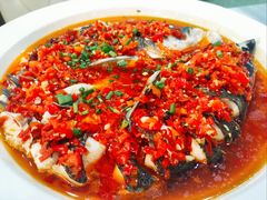 -湘桂人酒楼(西便门店)